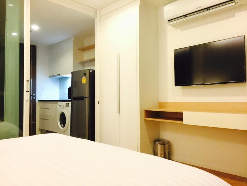 Luxury Suite @ Bts Nana Bangkok Exterior photo